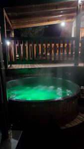 Chata Dáša High Tatras