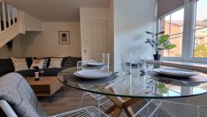 Haxby House by Switchback Stays