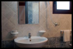 Country House S'Ozzastru img91