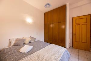 ΜΕΤΕORΑ- KALAMBAKA- TRIKALA-Villa Toscana