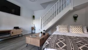 Haxby House by Switchback Stays