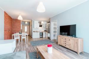 Apartament Rybacka