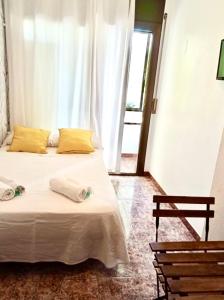 Economy Double Room room in Fira Guest House