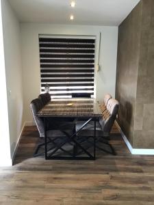 Chic appartement in Sas van Gent