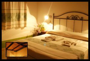 Country House S'Ozzastru img29