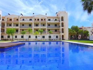 Rentalmar Residencial La Cala