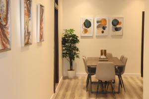 Thwary Hotel Suites