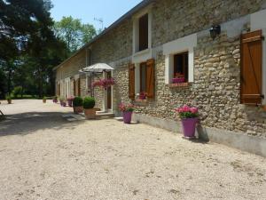 B&B / Chambres d'hotes Chambres d'Hotes de la Junchere : photos des chambres
