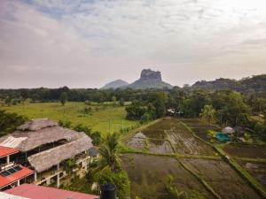Nelu Villa Sigiriya