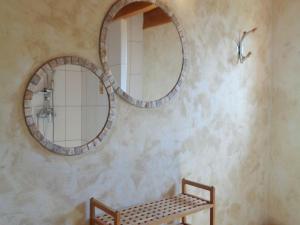 Maisons de vacances Gite Chuyer, 3 pieces, 5 personnes - FR-1-496-145 : photos des chambres