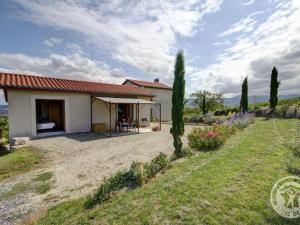 Maisons de vacances Gite Genilac, 3 pieces, 3 personnes - FR-1-496-114 : photos des chambres