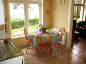 Maisons de vacances Gite Saint-Etienne-au-Mont, 3 pieces, 5 personnes - FR-1-376-77 : photos des chambres