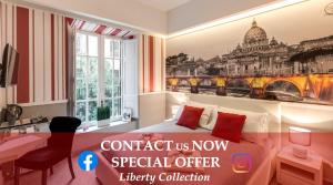 Liberty Rome Suites - Liberty Collection