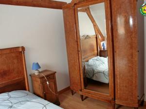 Maisons de vacances Gite Beuvrequen, 4 pieces, 6 personnes - FR-1-376-24 : photos des chambres