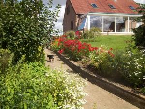 Maisons de vacances Gite Senlis, 3 pieces, 4 personnes - FR-1-376-52 : photos des chambres