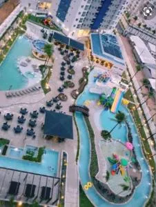 Salinas Exclusive - Flora