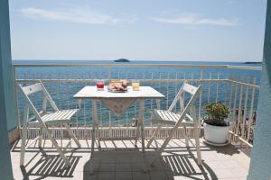 Pension Nina B&B Giardini-Naxos Italien