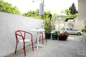 Guesthouse Drašković