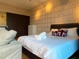 Zillion Cozy - Trefoil Setia Alam- Next to Setia City Mall & Convention Centre