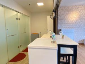 Zillion Cozy - Trefoil Setia Alam- Next to Setia City Mall & Convention Centre