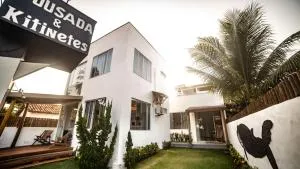 Viamar kitnet - Кумурушатіба