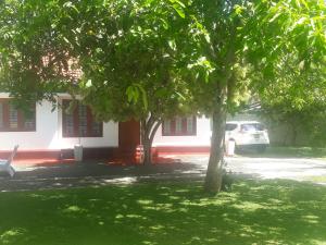 Villa Lagoonedge