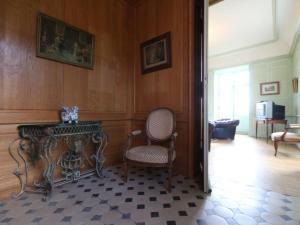 Maisons de vacances Gite Rabodanges, 4 pieces, 5 personnes - FR-1-497-54 : photos des chambres