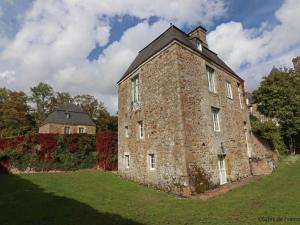 Maisons de vacances Gite Rabodanges, 4 pieces, 5 personnes - FR-1-497-54 : photos des chambres