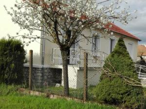 Maisons de vacances Gite Muides-sur-Loire, 3 pieces, 4 personnes - FR-1-491-182 : photos des chambres