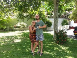 Villa Lagoonedge