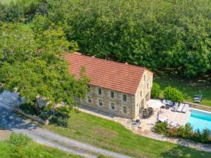 Maisons de vacances Gite Cenac-et-Saint-Julien, 5 pieces, 8 personnes - FR-1-616-6 : photos des chambres