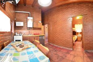 Quebrada del Viento - Cabañas