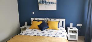 Elegant & Trendy Apt in a Peaceful Area