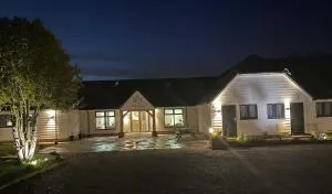 King Hotel Tenterden - 锡辛赫斯特