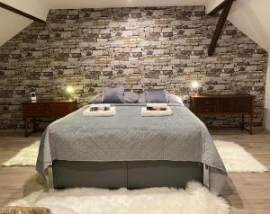 SG chaloupka Kubík s wellness v ceně MLÁZOVICE - Český ráj