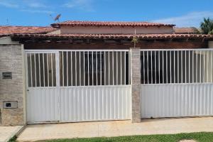 Casa de praia em Guriri