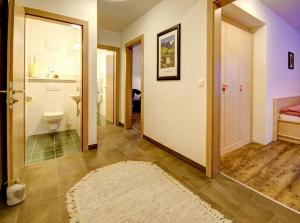 Landhaus Alpenjäger