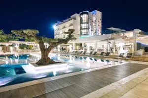 Mec Paestum Hotel - Roccadaspide