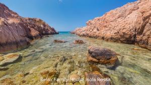 Relax Family House al Mare