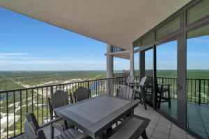 The Oasis at Orange Beach Unit 2114