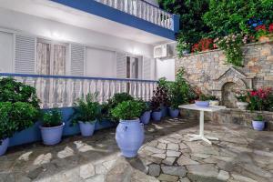 Ilias Studios Alonissos Greece