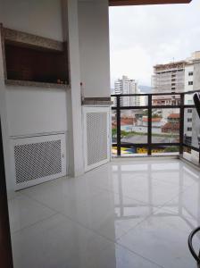 Cobertura lado do HardRock