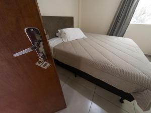 Nacional Park Hotel Lages
