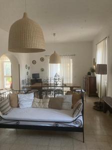 La Villa de I Casali del Troscio