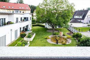 Auszeit Bischberg bei Bamberg für Urlauber