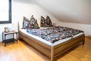Auszeit Bischberg bei Bamberg für Urlauber