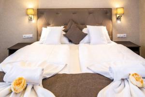 Spa Residence Carbona Apartment 205