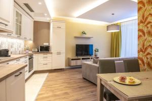 Spa Residence Carbona Apartment 205