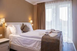 Spa Residence Carbona Apartment 205