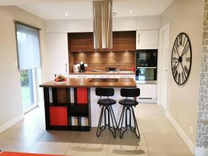 Maison chaleureuse à Fessenheim-le-Bas avec jardin clos 86 m²